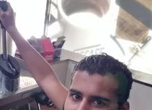 عامل فني ماكينه قهوة عامل فني ماكينه قهوة