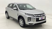 (HOME TEST DRIVE AND ZERO DOWN PAYMENT) MITSUBISHI ASX