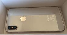 Apple iPhone X 64 GB in Amman