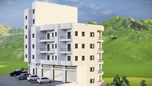 145m2 3 Bedrooms Apartments for Sale in Nablus AlMasakin