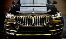 BMW X 5 2023