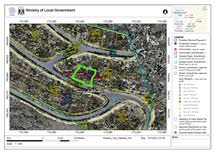 Residential Land for Sale in Nablus Beit Imreen
