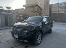 Chevrolet Tahoe 2021 in Karbala