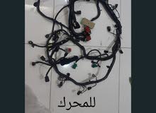 وايرينغ للمحرك من 2006 ألى 2009 وايرينغ للمحرك من 2006 ألى 2009