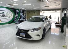 لكزس ES350 قمه النظافه أبيض لؤلؤي لكزس ES350 قمه النظافه أبيض لؤلؤي