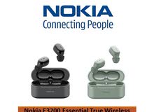 Nokia Essential True Wireless Earphones E3500 (Brand New)
