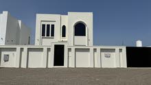 182m2 3 Bedrooms Townhouse for Sale in Al Batinah Sohar