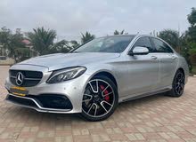 مرسدس C300 وارد موديل 2015 نظيف جدا مرسدس C300 وارد موديل 2015 نظيف جدا