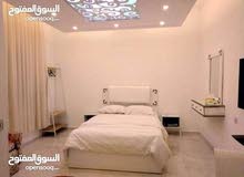 90m2 3 Bedrooms Apartments for Rent in Irbid University Street
