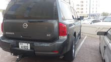 ارمادا موديل 2008 ارمادا موديل 2008