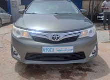 Toyota Camry 2013 in Tripoli