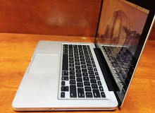 Apple MacBook Pro A1278 Mid 2012, Core i5, 4 GB Ram-500 SSD