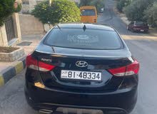 Hyundai Avante Standard in Amman