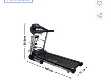 skyland motorized treadmill  EM-1272
