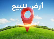 Residential Land for Sale in Amman Naour