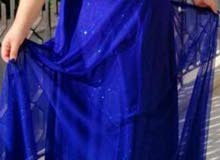 فستان سهرة فستان سهرة