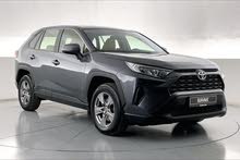 2023 Toyota RAV4 EX  • Big Price Drop • Manufacturer warranty till 30-Dec-2025 • 351273