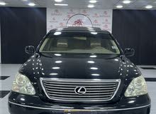 Lexus LS 2005 in Al Batinah