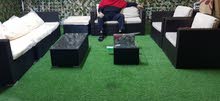 اثاث خارجي. outdoor.indoor full set اثاث خارجي. outdoor.indoor full set