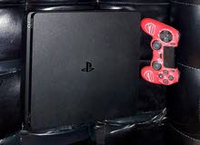 Sony PlayStation 4 500 gb slim