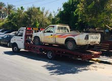 Flatbed Iveco 2013 in Tripoli