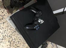 بلايستيشن 4 برو ..1 تيرا بلايستيشن 4 برو ..1 تيرا