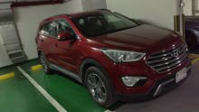 hyundai grand sentafe 2015 hyundai grand sentafe 2015
