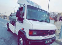مرسيدس lk609