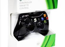 مطلللوب كنترول اكس بوكس 360 مطلللوب كنترول اكس بوكس 360
