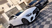 للايجار بافضل الأسعار  E200  2023