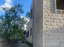250m2 3 Bedrooms Townhouse for Sale in Ramallah and Al-Bireh Kaubar