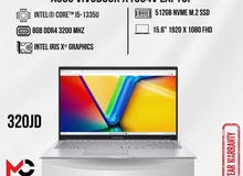 لابتوب ايسوس اي 5 Laptop Asus i5 بافضل الاسعار