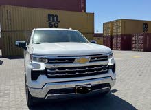 Chevrolet Silverado 2023 in Basra