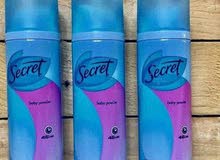 معطر سكرت الاصلي معطر سكرت الاصلي