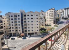 100m2 2 Bedrooms Apartments for Sale in Nablus Juneid