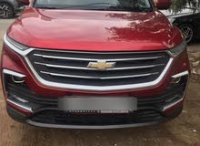 شيفروليه كابتيفا 2021   chevrolet captiva 2021