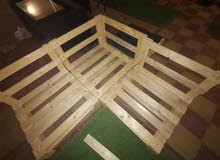pallets wood garden furniture جلسات خارجية pallets wood garden furniture جلسات خارجية