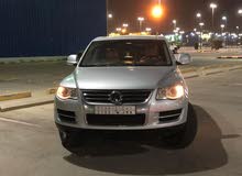 Volkswagen Touareg 2009 for sale Volkswagen Touareg 2009 for sale