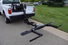 MinuteMan XD Wheel Lift MinuteMan XD Wheel Lift