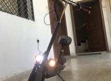 سكوتر E10 سكوتر E10