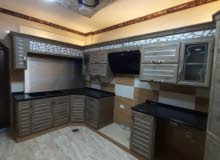 مطابخ المنيوم في الزرقاء