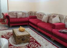 شقة للبيع بالقرب من جنة اللحوم في حي لنقي شقة للبيع بالقرب من جنة اللحوم في حي لنقي