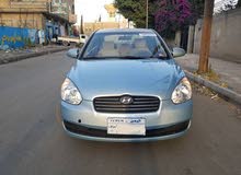 Hyundai Accent 2009 in Sana'a