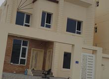 324m2 More than 6 bedrooms Villa for Sale in Muscat Al Maabilah