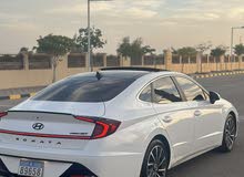 Hyundai Sonata 2022 in Al Batinah