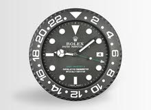 Rolex Wall clock