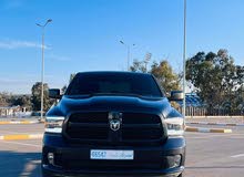 Dodge Ram 2014 in Tripoli