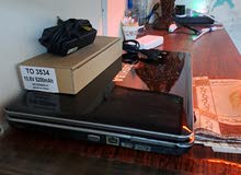 Laptop Toshiba Core i3