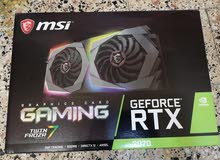rtx 2070 gaming 8 GB gddr6 rtx 2070 gaming 8 GB gddr6