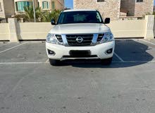 Nissan Patrol 2019 in Northern Governorate